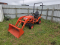 Kubota BX2370