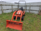 Kubota BX2370