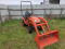 Kubota BX2370