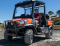 Kubota RTVX New Models