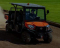 Kubota RTVX New Models