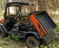 Kubota RTVX New Models