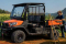 Kubota RTVX New Models