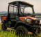 Kubota RTVX New Models