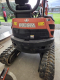 Kubota U25-3