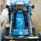 New Holland T6000 Series 112hp - 142hp