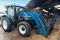 New Holland T6000 Series 112hp - 142hp