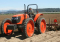 Kubota M96S Mudder 96hp