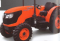 Kubota M8540 Narrow Cab 85hp