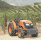 Kubota M8540 Narrow Cab 85hp