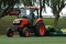 Kubota M40 Series 67hp to 95hp