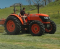 Kubota M40 Series 67hp to 95hp