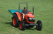 Kubota M40 Series 67hp to 95hp