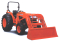 Kubota L Series 35hp, 44hp, 45 & 59hp