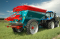 Sulky Fertilizer Spreaders